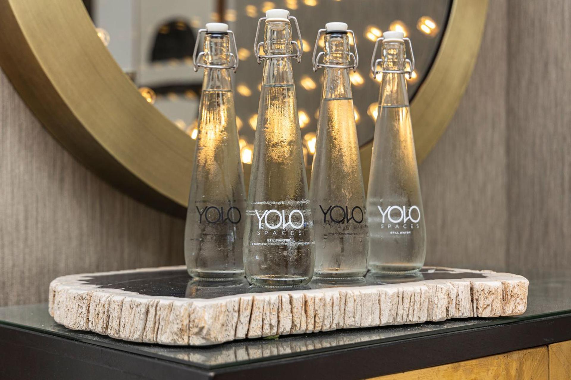 Clifton Yolo Spaces - Clifton Boutique Apartments 케이프타운 외부 사진