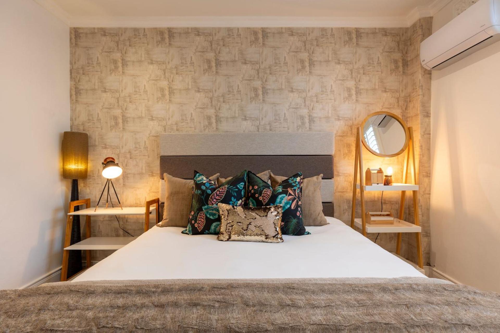 Clifton Yolo Spaces - Clifton Boutique Apartments 케이프타운 외부 사진