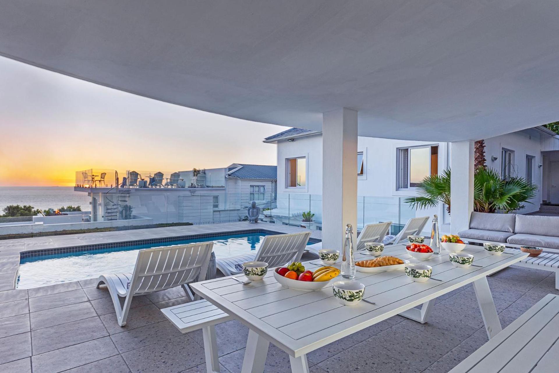 Clifton Yolo Spaces - Clifton Boutique Apartments 케이프타운 외부 사진