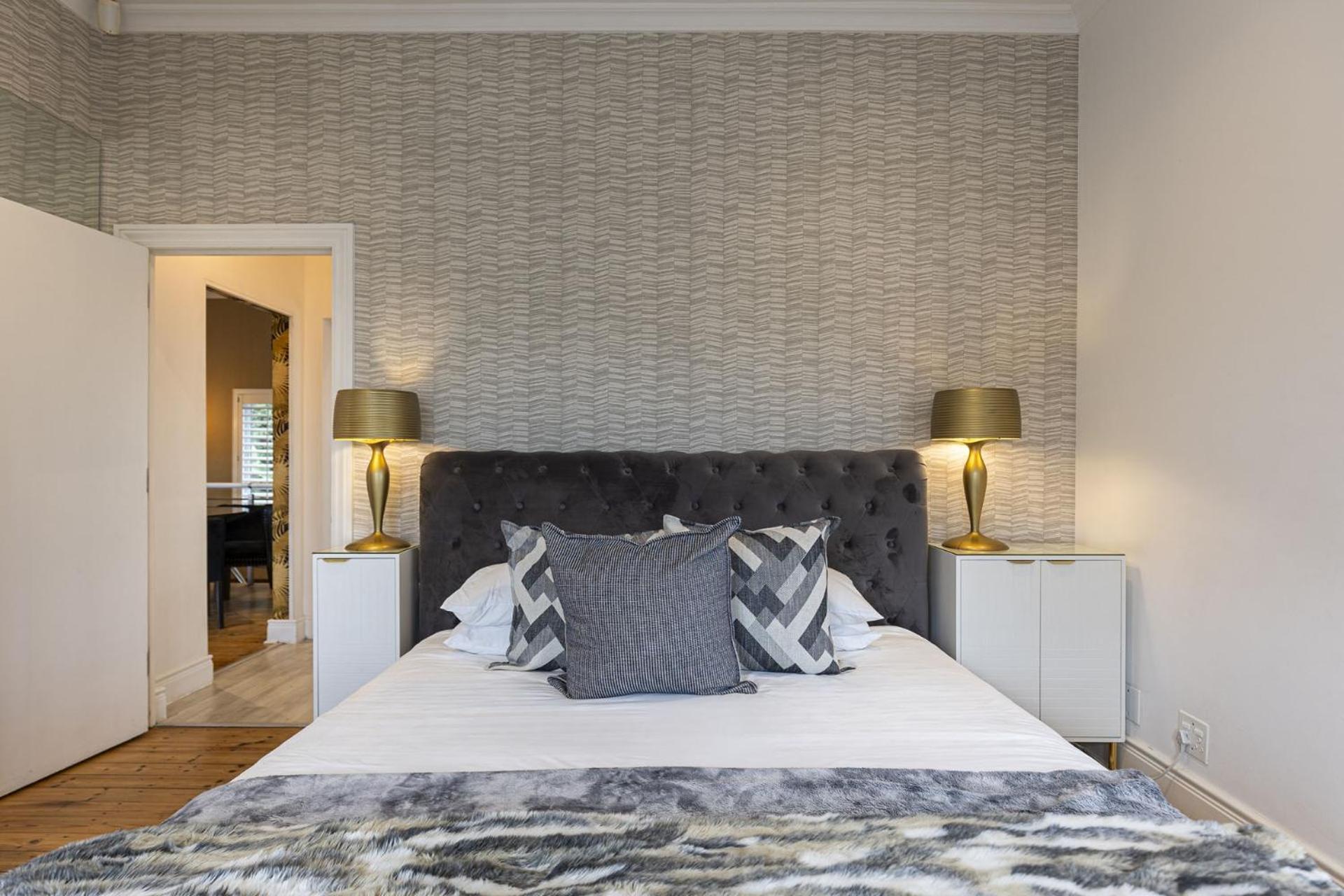 Clifton Yolo Spaces - Clifton Boutique Apartments 케이프타운 외부 사진