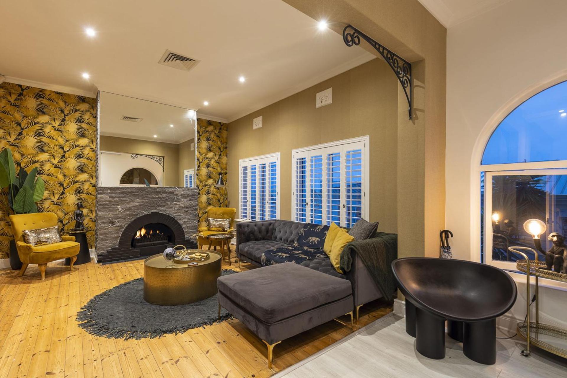 Clifton Yolo Spaces - Clifton Boutique Apartments 케이프타운 외부 사진