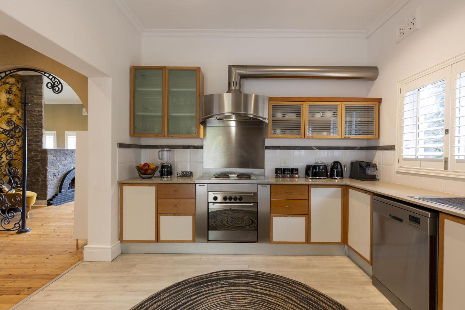 Clifton Yolo Spaces - Clifton Boutique Apartments 케이프타운 외부 사진
