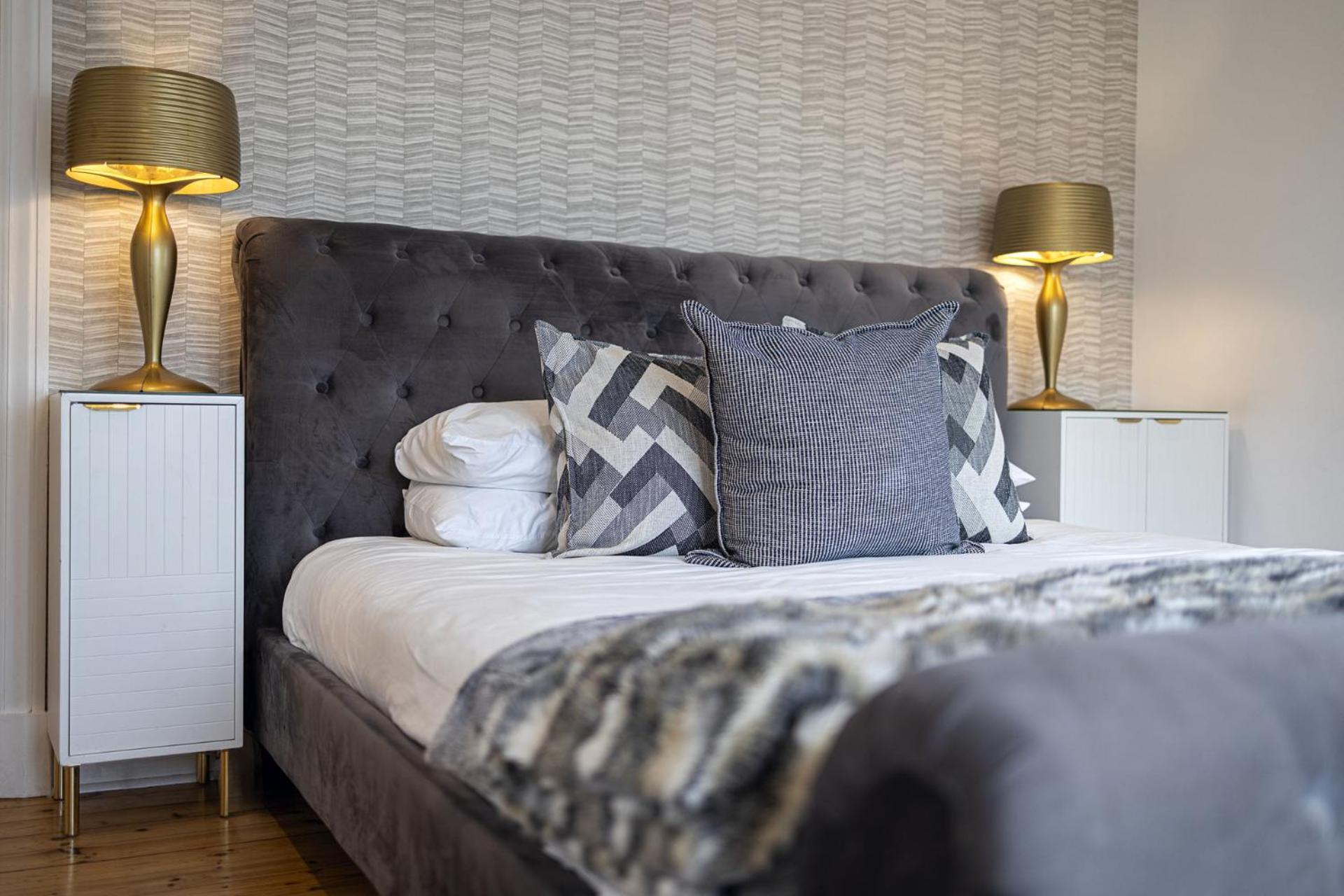 Clifton Yolo Spaces - Clifton Boutique Apartments 케이프타운 외부 사진